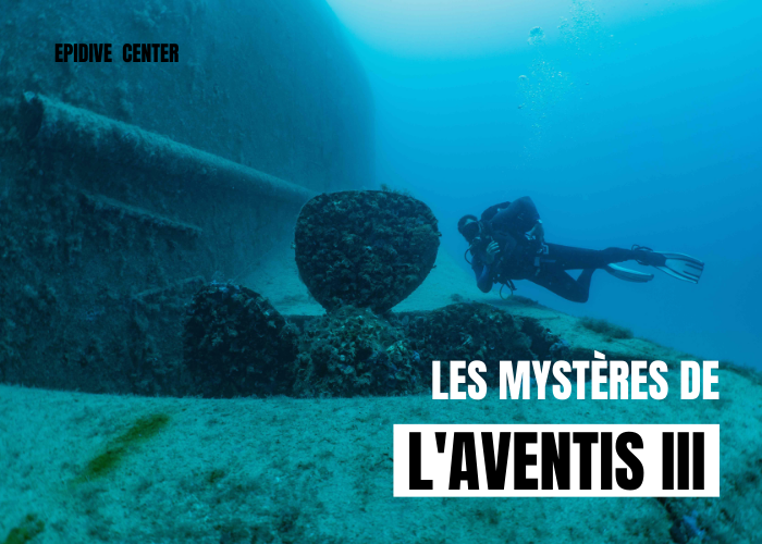 You are currently viewing LES MYSTERES DE L’AVENTIS III